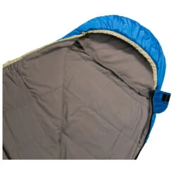 Grüezi Bag Cloud Mumie - Synthetic Sleeping Bag -Sea to Sum Camping Shop grueezi bag cloud mumie synthetic sleeping bag detail 6