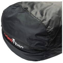 Grüezi Bag Feater - The Feet Heater Deluxe - Footmuff -Sea to Sum Camping Shop grueezi bag feater the feet heater deluxe footmuff detail 4