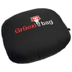 Grüezi Bag Feater - The Feet Heater Deluxe - Footmuff -Sea to Sum Camping Shop grueezi bag feater the feet heater deluxe footmuff detail 5