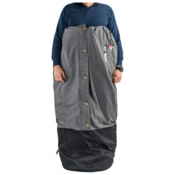 Grüezi Bag Feater - The Feet Heater Deluxe - Footmuff -Sea to Sum Camping Shop grueezi bag feater the feet heater deluxe footmuff detail 6