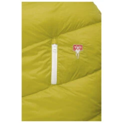 Grüezi Bag Kid's Biopod DownWool - Kids' Sleeping Bag -Sea to Sum Camping Shop grueezi bag kids biopod downwool kids sleeping bag detail 9