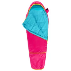 Grüezi Bag Kid's Colorful Grow - Kids' Sleeping Bag -Sea to Sum Camping Shop grueezi bag kids colorful grow kids sleeping bag detail 4