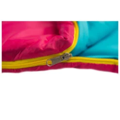 Grüezi Bag Kid's Colorful Grow - Kids' Sleeping Bag -Sea to Sum Camping Shop grueezi bag kids colorful grow kids sleeping bag detail 8