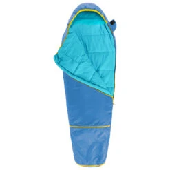 Grüezi Bag Kids Grow Colorful Water - Kids' Sleeping Bag -Sea to Sum Camping Shop grueezi bag kids grow colorful water kids sleeping bag detail 4