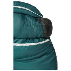 Grüezi Bag Synpod Island 200 - Synthetic Sleeping Bag -Sea to Sum Camping Shop grueezi bag synpod island 200 synthetic sleeping bag detail 10