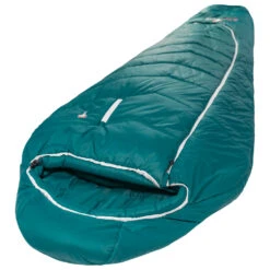 Grüezi Bag Synpod Island 200 - Synthetic Sleeping Bag -Sea to Sum Camping Shop grueezi bag synpod island 200 synthetic sleeping bag detail 2