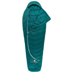 Grüezi Bag Synpod Island 200 - Synthetic Sleeping Bag -Sea to Sum Camping Shop grueezi bag synpod island 200 synthetic sleeping bag detail 4