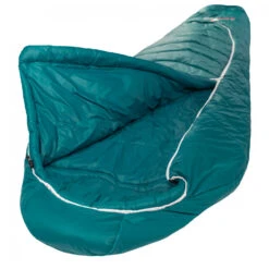 Grüezi Bag Synpod Island - Synthetic Sleeping Bag -Sea to Sum Camping Shop grueezi bag synpod island synthetic sleeping bag detail 3