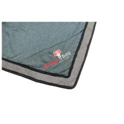Grüezi Bag WellhealthBlanket Wool Deluxe - Blanket -Sea to Sum Camping Shop grueezi bag wellhealthblanket wool deluxe blanket detail 5