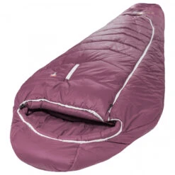Grüezi Bag Women's Synpod Island - Synthetic Sleeping Bag -Sea to Sum Camping Shop grueezi bag womens synpod island synthetic sleeping bag detail 2