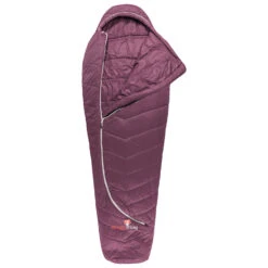 Grüezi Bag Women's Synpod Island - Synthetic Sleeping Bag -Sea to Sum Camping Shop grueezi bag womens synpod island synthetic sleeping bag detail 4