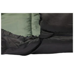 ConiferHe. +5°C - Synthetic Sleeping Bag -Sea to Sum Camping Shop heber peak coniferhe 5 c synthetic sleeping bag detail 3
