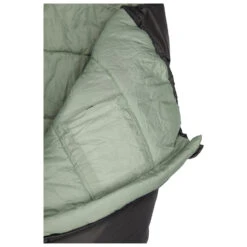 ConiferHe. +5°C - Synthetic Sleeping Bag -Sea to Sum Camping Shop heber peak coniferhe 5 c synthetic sleeping bag detail 4