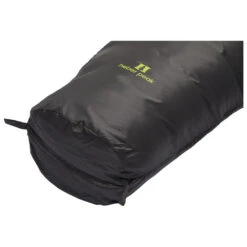 ConiferHe. +5°C - Synthetic Sleeping Bag -Sea to Sum Camping Shop heber peak coniferhe 5 c synthetic sleeping bag detail 6