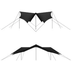 Heimplanet Dusk Tarp - Tarp -Sea to Sum Camping Shop heimplanet dusk tarp tarp detail 3