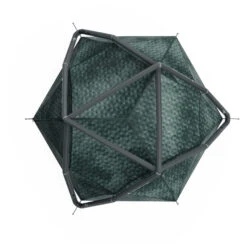 Heimplanet Kirra - 2-person Tent -Sea to Sum Camping Shop heimplanet kirra 2 person tent detail 3