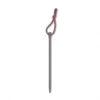 Hilleberg Stinger Titanium - Tent Stake -Sea to Sum Camping Shop hilleberg stinger titanium tent stake