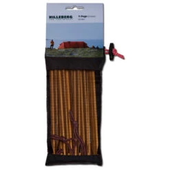 Hilleberg Y-Peg - Tent Stake -Sea to Sum Camping Shop hilleberg y peg tent stake detail 2