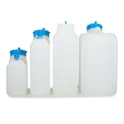 Wide Neck Canister - Water Bladder -Sea to Sum Camping Shop huenersdorff wide neck canister water bladder detail 6