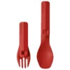 Humangear Besteck GoBites Click - Cutlery -Sea to Sum Camping Shop humangear besteck gobites click cutlery