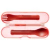 Humangear Besteck GoBites Trio - Cutlery Set -Sea to Sum Camping Shop humangear besteck gobites trio cutlery set
