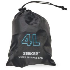 Hydrapak Seeker 4L - Water Bottle -Sea to Sum Camping Shop hydrapak seeker 4l water bottle detail 5
