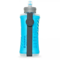Hydrapak Skyflask - Folding Bottle -Sea to Sum Camping Shop hydrapak skyflask folding bottle detail 3