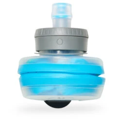 Hydrapak Skyflask - Folding Bottle -Sea to Sum Camping Shop hydrapak skyflask folding bottle detail 4