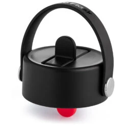 Hydro Flask Wide Flex Straw Cap - Lid -Sea to Sum Camping Shop hydro flask wide flex straw cap lid detail 3