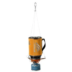Jetboil Hanging Kit - Hanging Kit -Sea to Sum Camping Shop jetboil hanging kit hanging kit detail 3