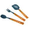 Jetboil Jet Set Utensil Kit - Cutlery Set -Sea to Sum Camping Shop jetboil jet set utensil kit cutlery set