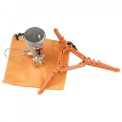 Jetboil Mighty Mo - Gas Stove