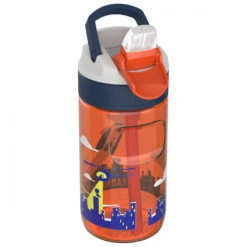 Kambukka Lagoon 400 Ml - Water Bottle -Sea to Sum Camping Shop kambukka lagoon 400 ml water bottle detail 3
