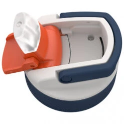 Kambukka Lagoon 400 Ml - Water Bottle -Sea to Sum Camping Shop kambukka lagoon 400 ml water bottle detail 4