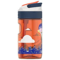 Kambukka Lagoon 400 Ml - Water Bottle -Sea to Sum Camping Shop kambukka lagoon 400 ml water bottle detail 5