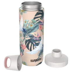 Kambukka Reno Insulated - Insulated Bottle -Sea to Sum Camping Shop kambukka reno insulated insulated bottle detail 2