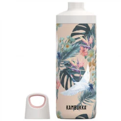 Kambukka Reno Insulated - Insulated Bottle -Sea to Sum Camping Shop kambukka reno insulated insulated bottle detail 5