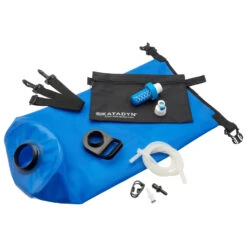 Sea to Sum Camping Shop -Sea to Sum Camping Shop katadyn befree gravity 10 water filter detail 2