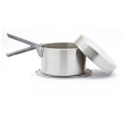 Cook Set Small - Cooking Set -Sea to Sum Camping Shop kelly kettle cook set small cooking set detail 5