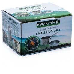 Cook Set Small - Cooking Set -Sea to Sum Camping Shop kelly kettle cook set small cooking set detail 6