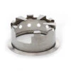 Hobo Stove Accessory Large - Solid Fuel Stoves -Sea to Sum Camping Shop kelly kettle hobo stove accessory large solid fuel stoves