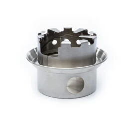 Hobo Stove Accessory Large - Solid Fuel Stoves -Sea to Sum Camping Shop kelly kettle hobo stove accessory large solid fuel stoves detail 2