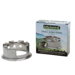 Hobo Stove Accessory Small - Solid Fuel Stoves -Sea to Sum Camping Shop kelly kettle hobo stove accessory small solid fuel stoves detail 6