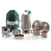 Ultimate Base Camp Kit - Solid Fuel Stoves -Sea to Sum Camping Shop kelly kettle ultimate base camp kit solid fuel stoves