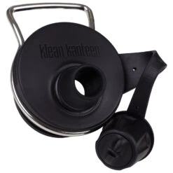 Klean Kanteen Chug Cap Für TKWide -Sea to Sum Camping Shop klean kanteen chug cap fuer tkwide detail 2