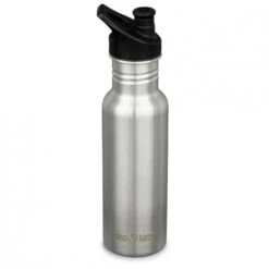 Klean Kanteen Classic Narrow With Sport Cap - Water Bottle