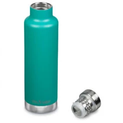 Klean Kanteen Classic VI Pour Through Cap - Insulated Bottle -Sea to Sum Camping Shop klean kanteen classic vi pour through cap insulated bottle detail 2