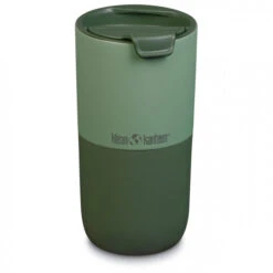 Klean Kanteen Rise Tumbler Flip Lid - Insulated Mug