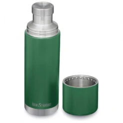 Klean Kanteen TKPro - Insulated Bottle -Sea to Sum Camping Shop klean kanteen tkpro insulated bottle detail 2