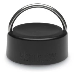 Klean Kanteen Wide Loop Cap -Sea to Sum Camping Shop klean kanteen wide loop cap detail 2